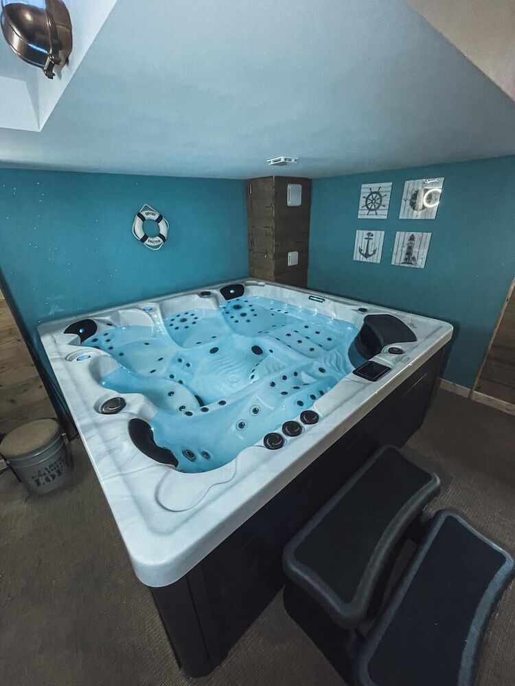 Chambre D'h�te  - Spa 166