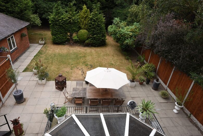 Victoria Park Hotel