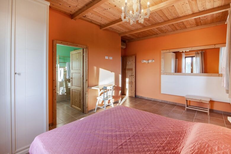 La Casa Del Sole