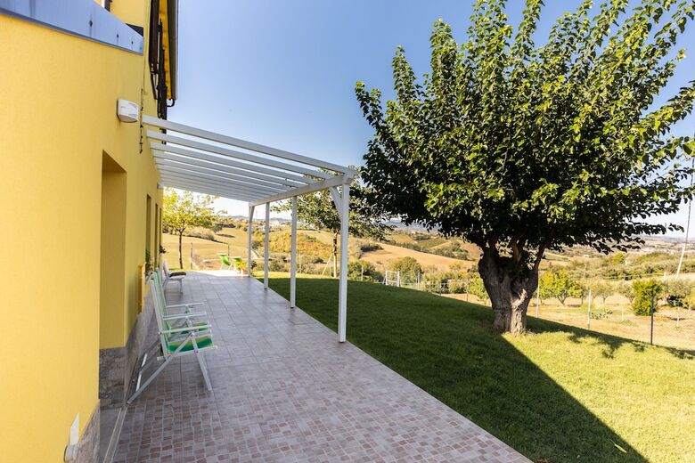La Casa Del Sole