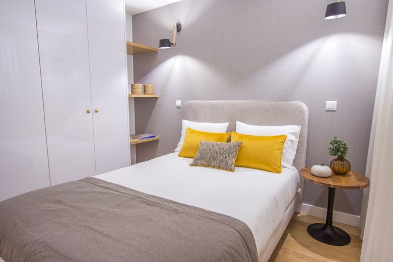 Santa Luzia Apartments By Guestify