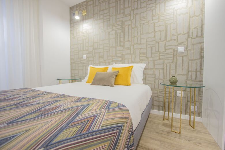 Santa Luzia Apartments By Guestify