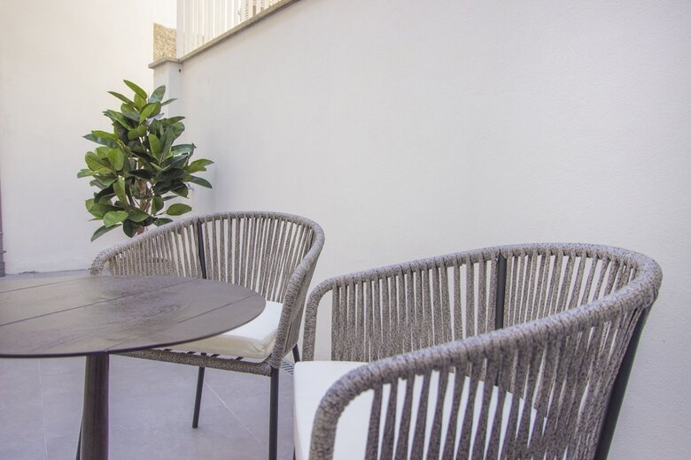 Santa Luzia Apartments By Guestify