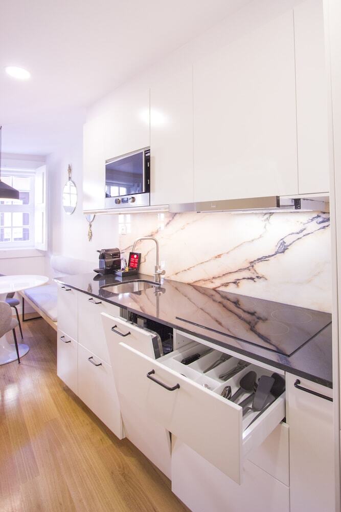 Santa Luzia Apartments By Guestify