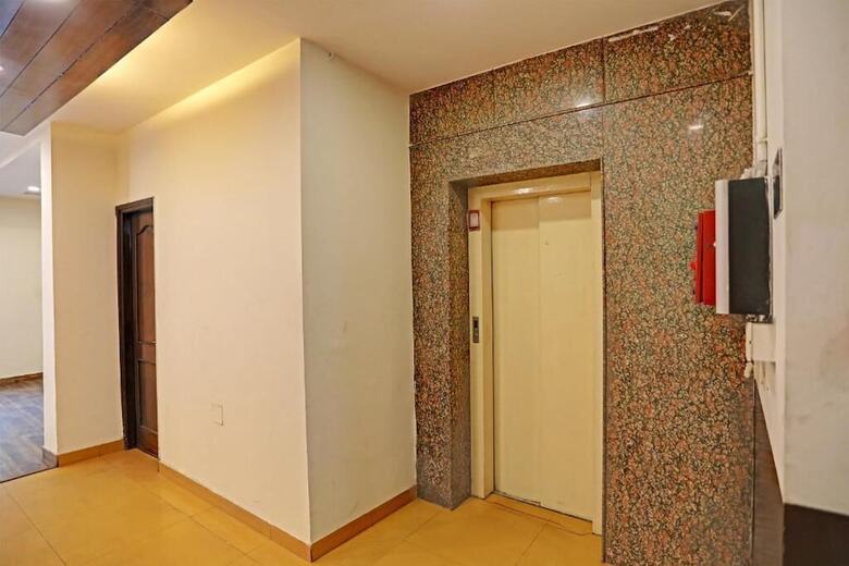 Hotel Grand Tushar