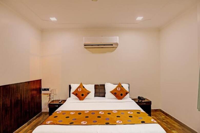 Hotel Grand Tushar