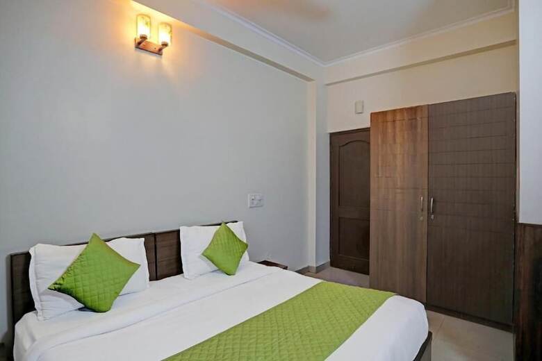 Hotel Grand Tushar