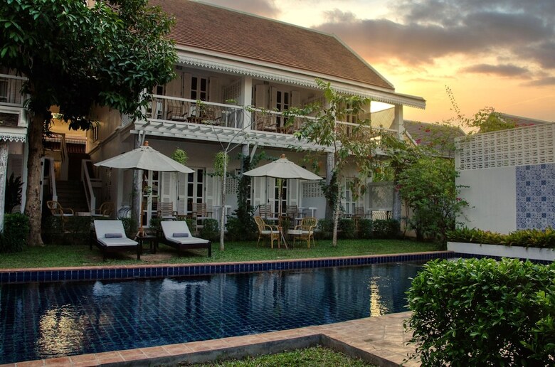 Hotel Chic Stay Hana