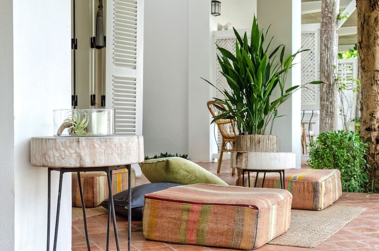 Hotel Chic Stay Hana