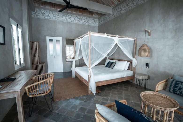 Hotel Chic Stay Hana