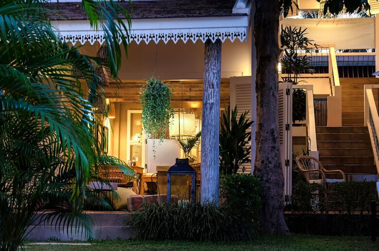 Hotel Chic Stay Hana