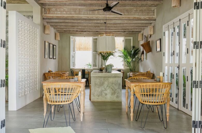 Hotel Chic Stay Hana