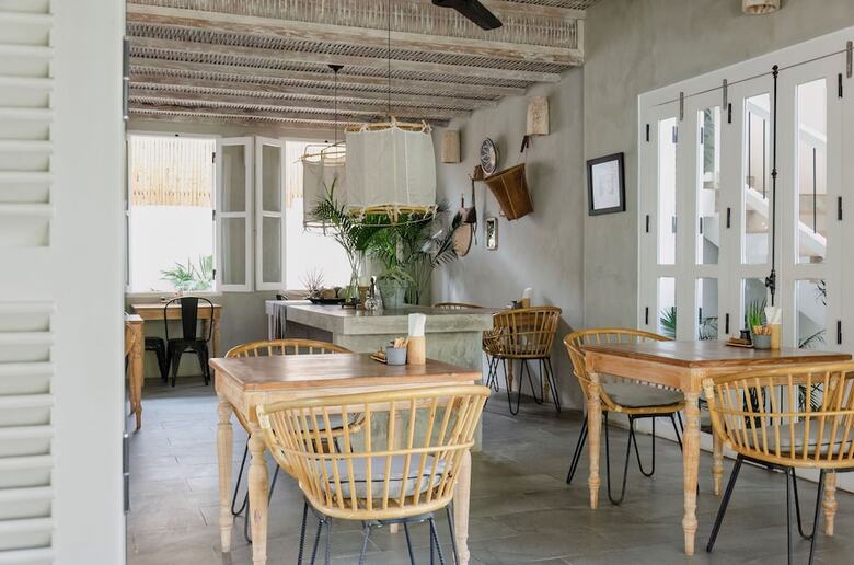 Hotel Chic Stay Hana