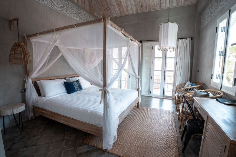 Hotel Chic Stay Hana