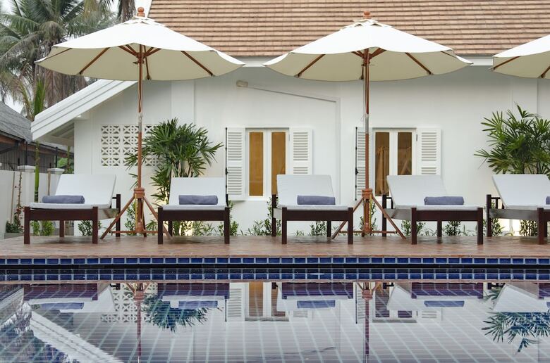 Hotel Chic Stay Hana
