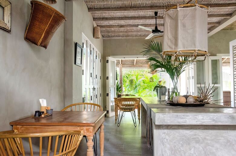 Hotel Chic Stay Hana
