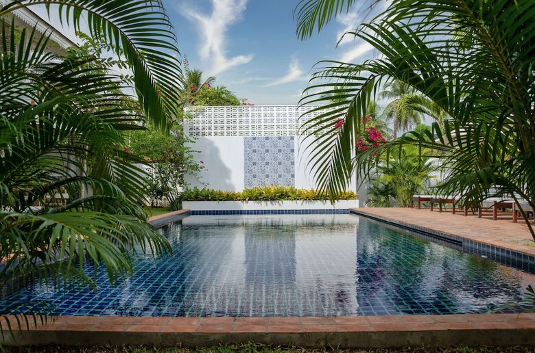 Hotel Chic Stay Hana