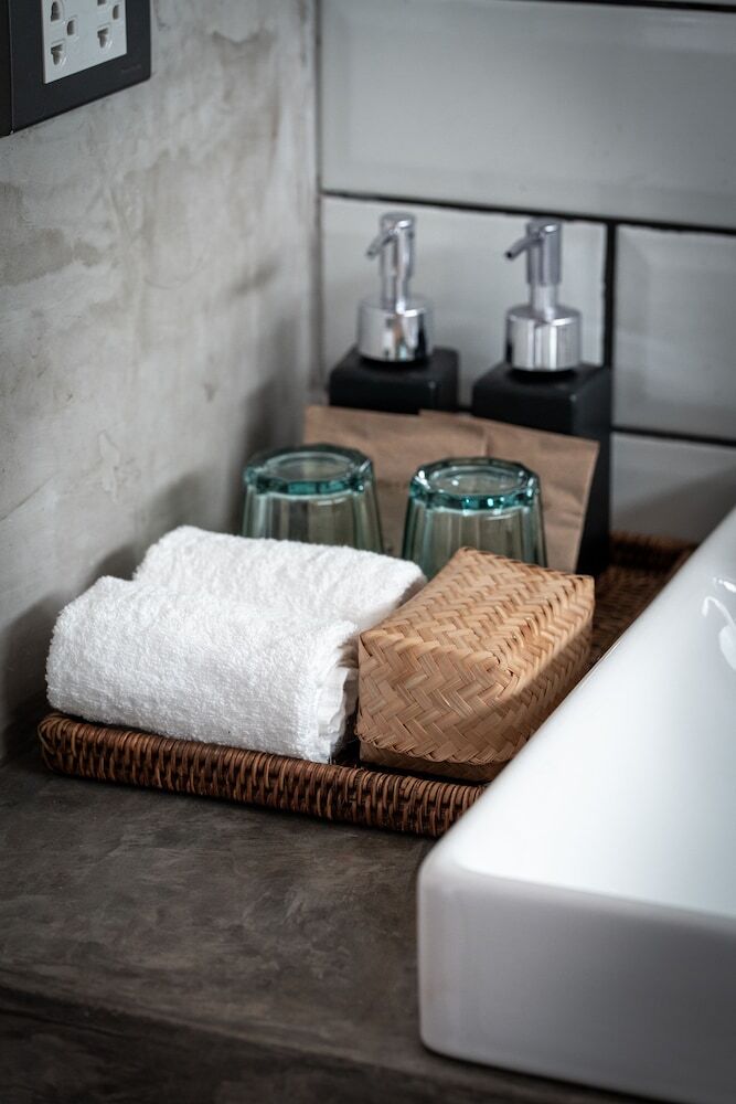 Hotel Chic Stay Hana