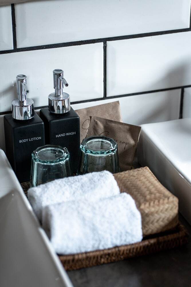 Hotel Chic Stay Hana