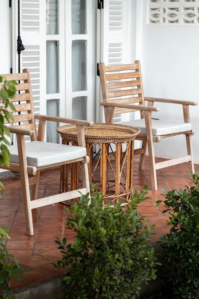 Hotel Chic Stay Hana