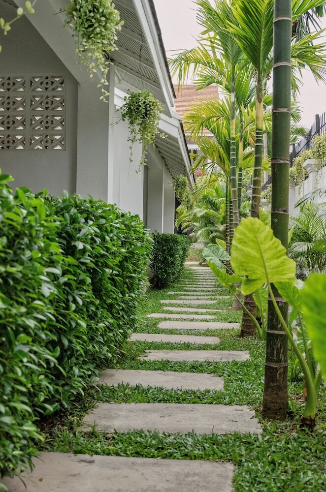 Hotel Chic Stay Hana