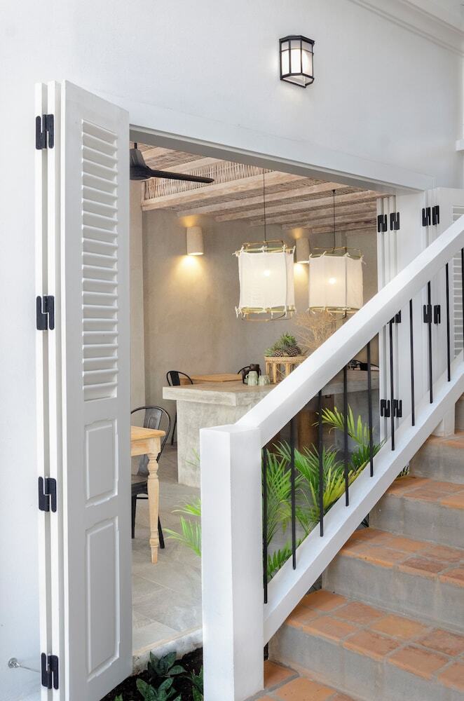 Hotel Chic Stay Hana