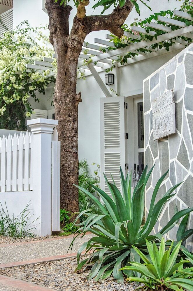 Hotel Chic Stay Hana