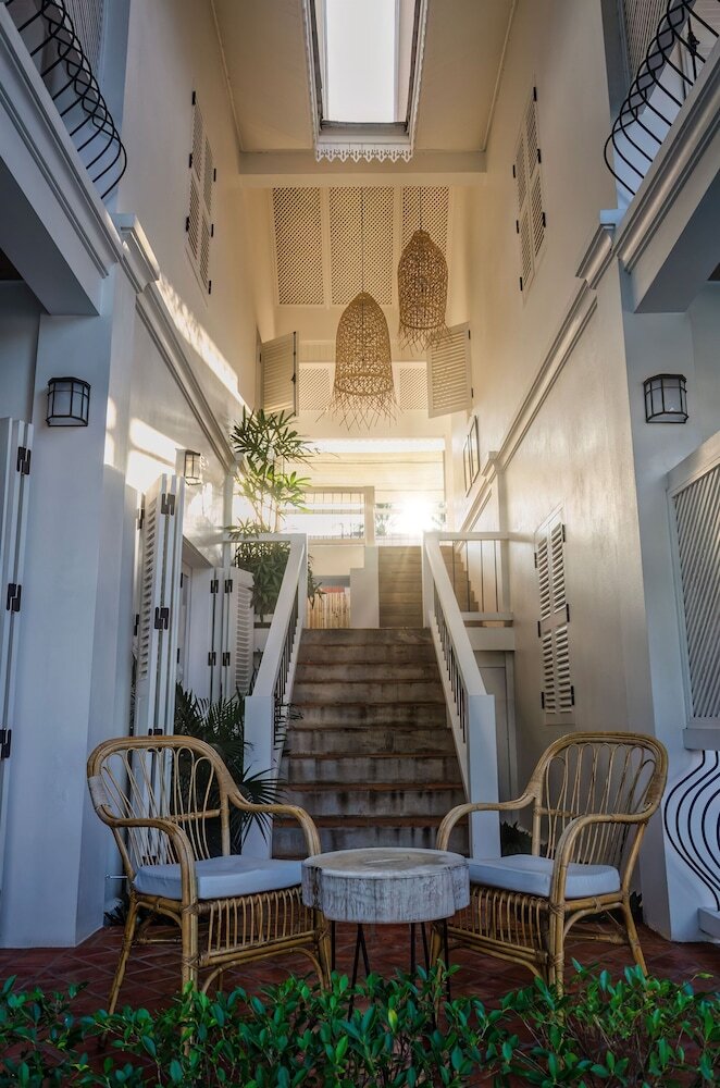 Hotel Chic Stay Hana