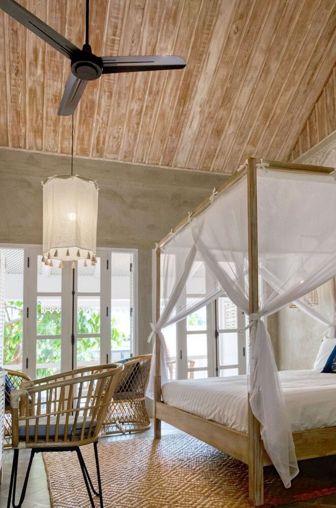 Hotel Chic Stay Hana