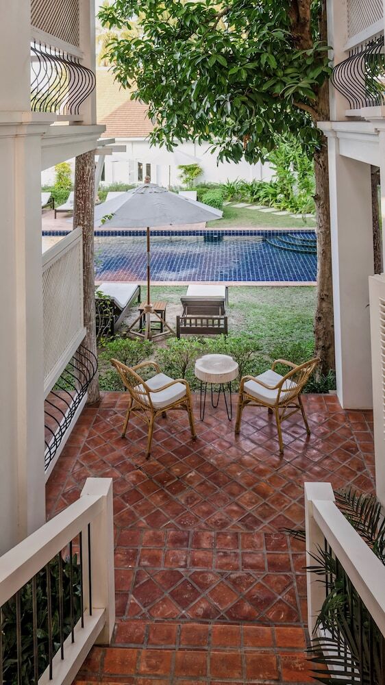 Hotel Chic Stay Hana