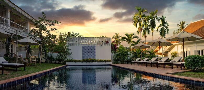 Hotel Chic Stay Hana