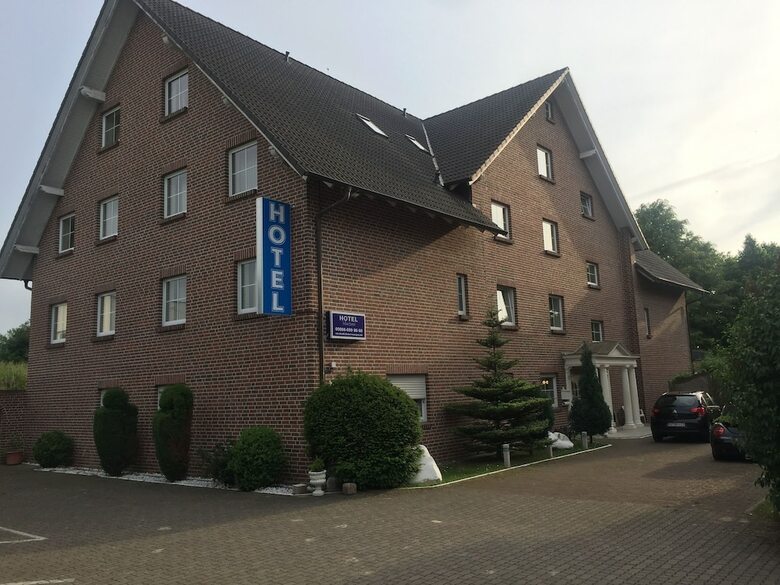 Hotel Marjani