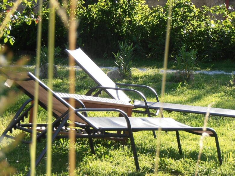 Roulotte Et Gite En Drome Provencale