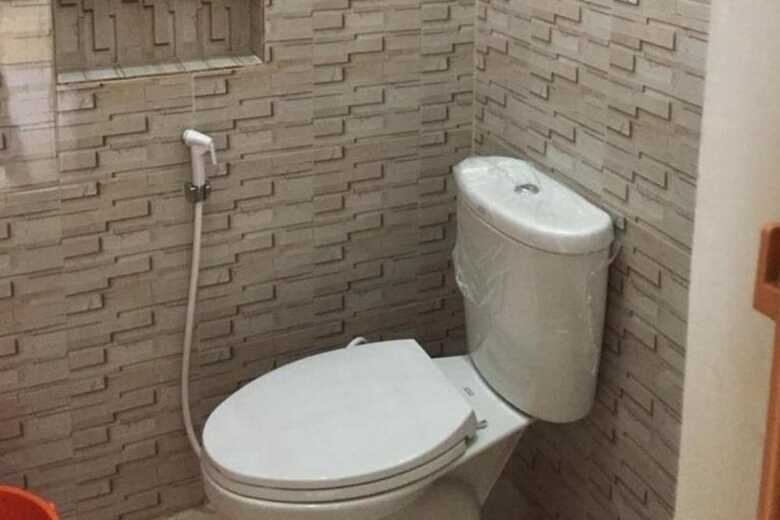 Hotel Express O 92035 Rumah Singgah 8b Syariah