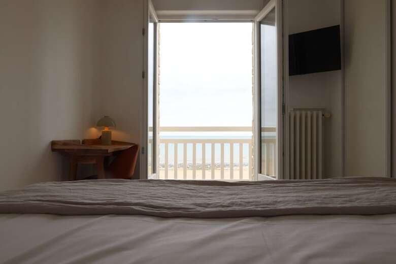 Hotel Le Clos Normand