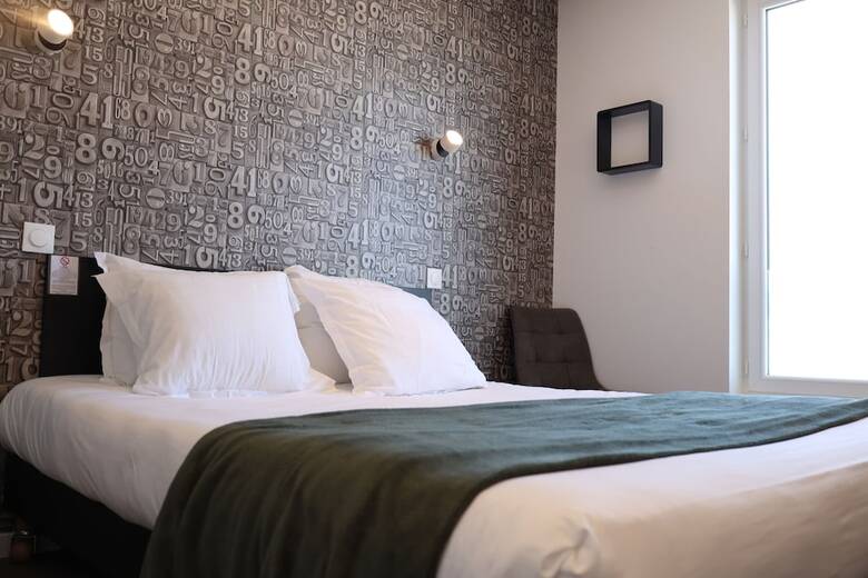Hotel Le Clos Normand