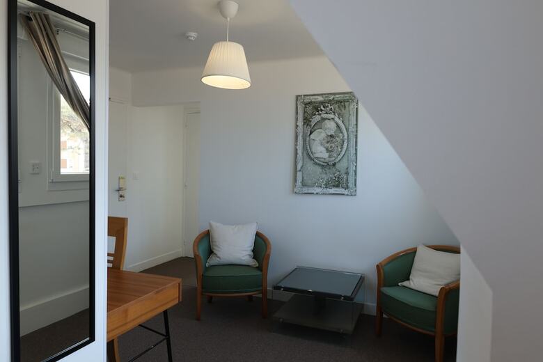 Hotel Le Clos Normand