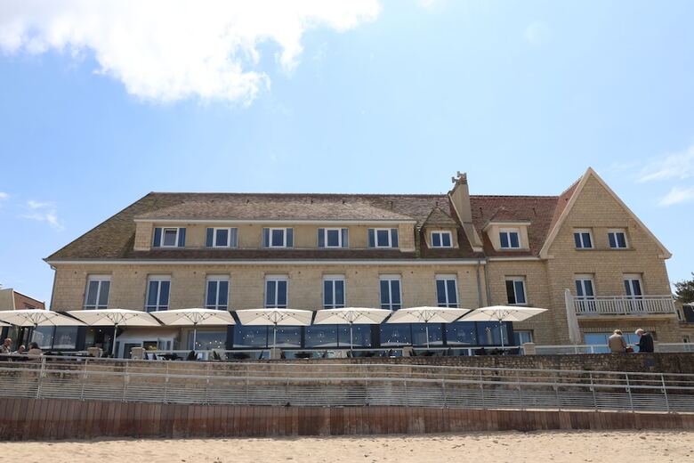 Hotel Le Clos Normand