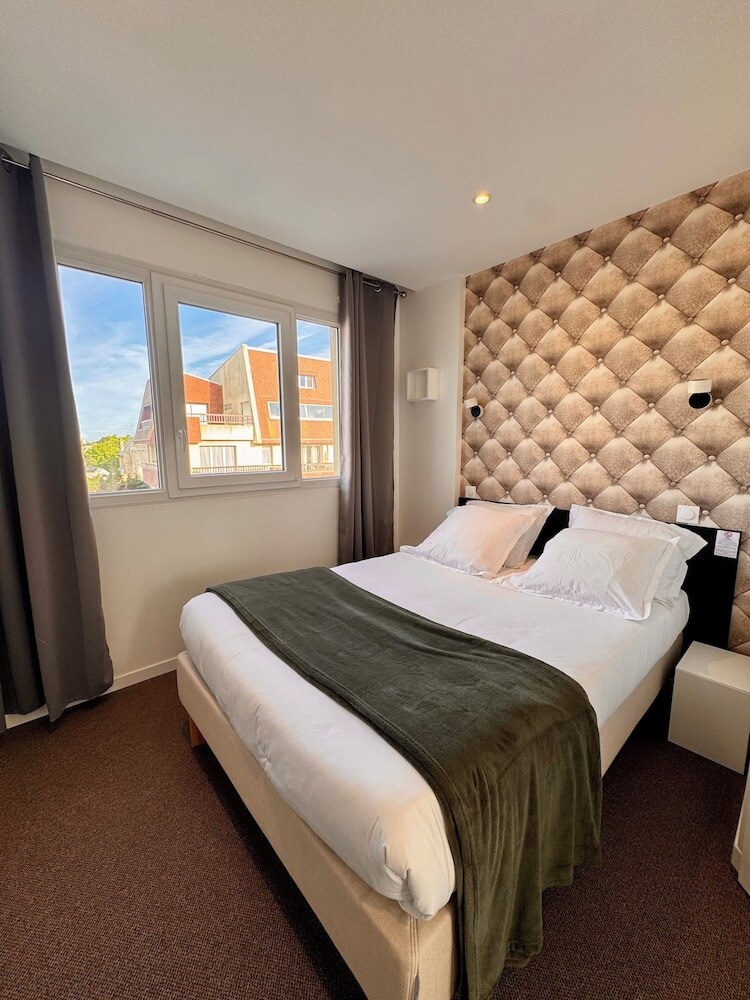 Hotel Le Clos Normand
