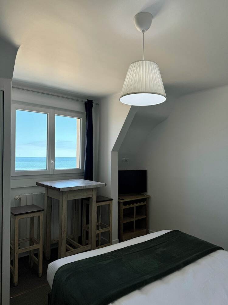 Hotel Le Clos Normand