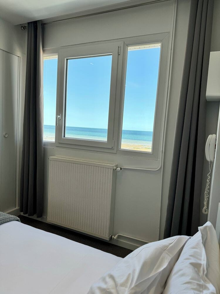 Hotel Le Clos Normand