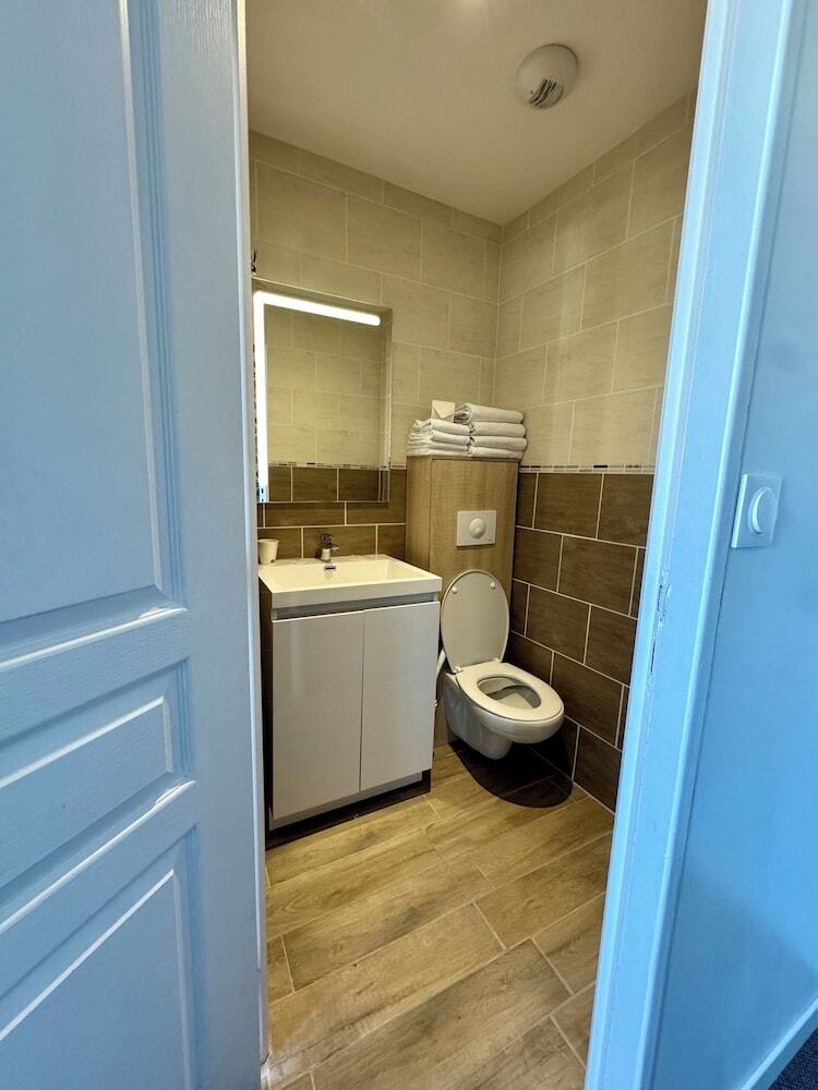 Hotel Le Clos Normand