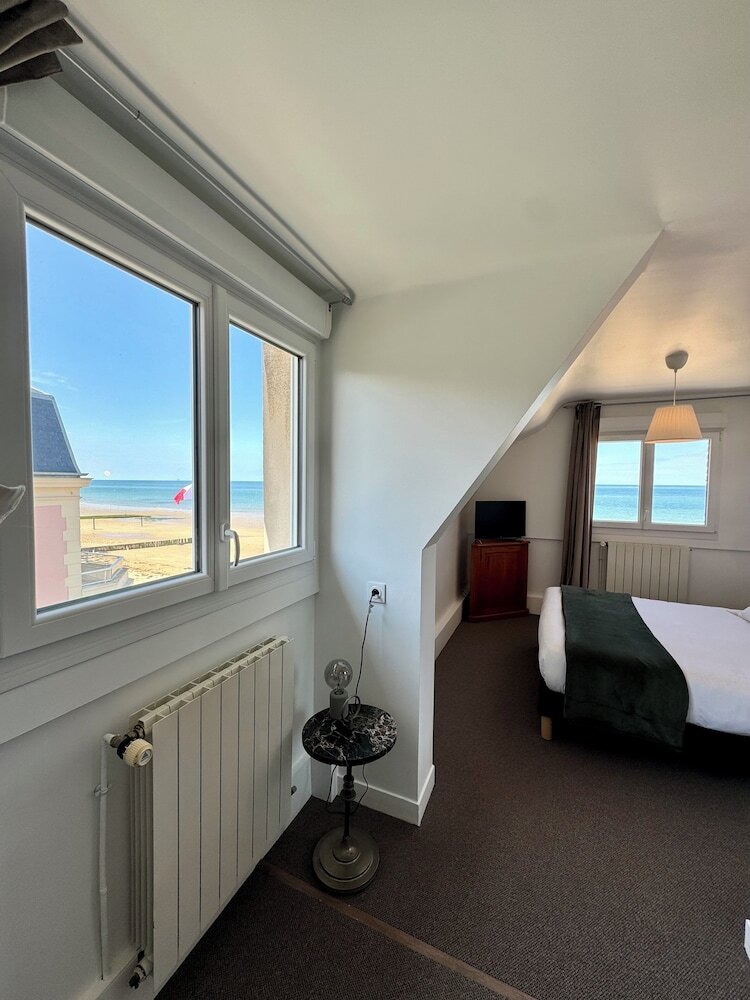 Hotel Le Clos Normand