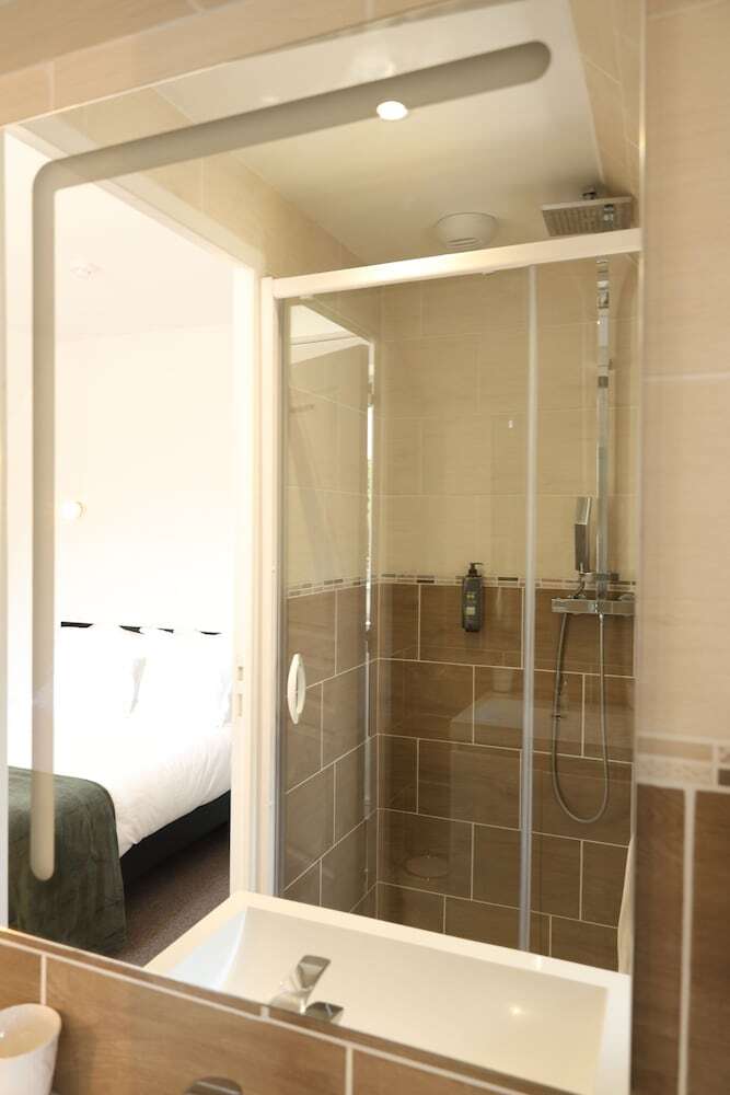 Hotel Le Clos Normand