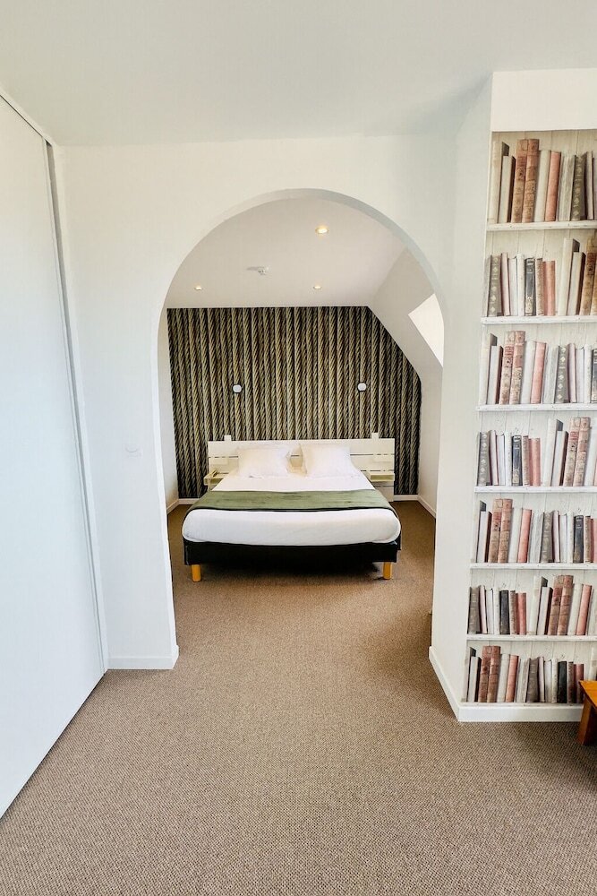Hotel Le Clos Normand
