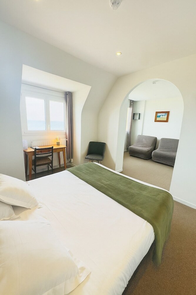 Hotel Le Clos Normand