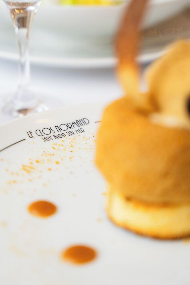 Hotel Le Clos Normand