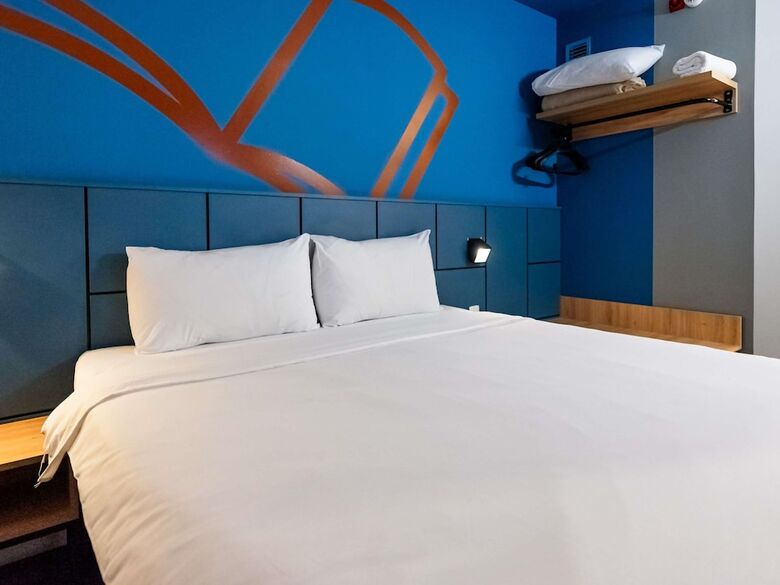 Hotel Ibis Styles Po�os De Caldas