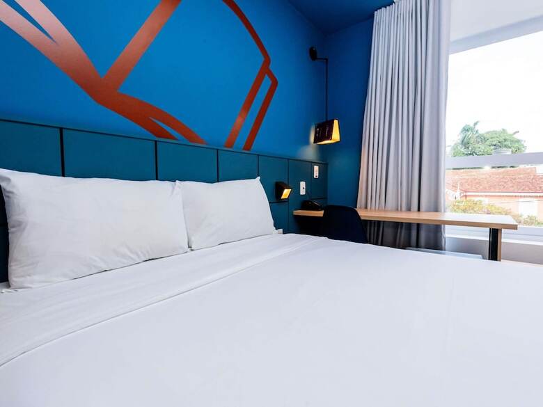 Hotel Ibis Styles Po�os De Caldas