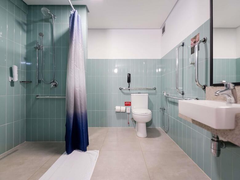 Hotel Ibis Styles Po�os De Caldas